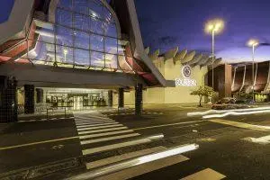 Bourbon Shopping Assis Brasil