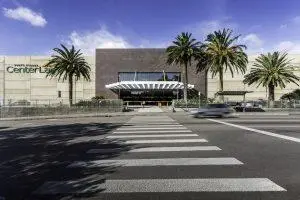 Porto Alegre Center Lar