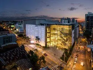 Bourbon San Pellegrino