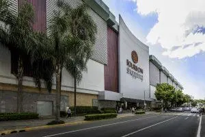 Bourbon Shopping Novo Hamburgo