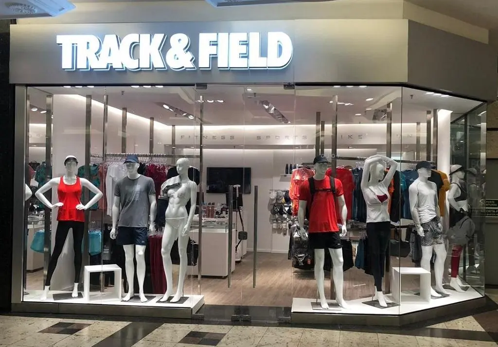 Loja Satélite - lojas menores que 250m² destinadas ao comércio em geral