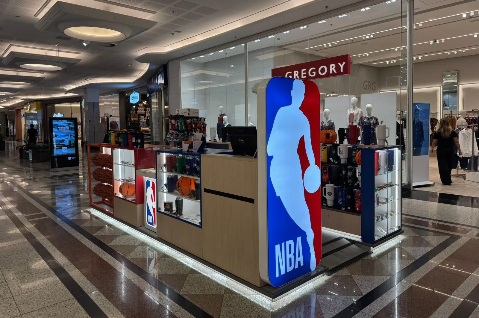 Novas operações chegam aos shoppings da AIRAZ